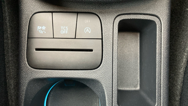 Ford Fiesta 1.0 EcoBoost Hybrid mHEV 125 ST-Line X Edition 5dr Petrol Hatchback